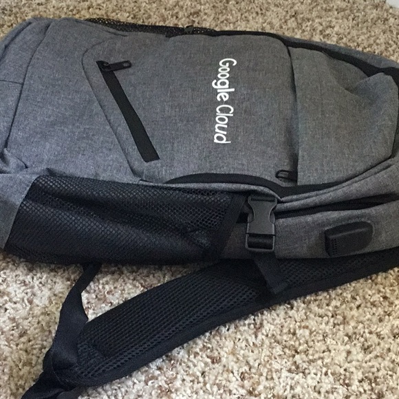 Google Backpack - Picture 4 of 4